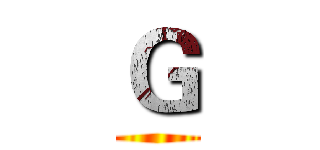 Ｇ ()