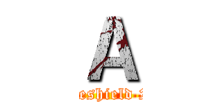 Ａ (Eyeshield 21)