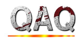 ＱＡＱ ()