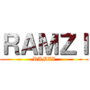 ＲＡＭＺＩ (RAMZI)