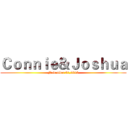 Ｃｏｎｎｉｅ＆Ｊｏｓｈｕａ (November 21,2015)