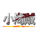 小海贼 (你好啊)