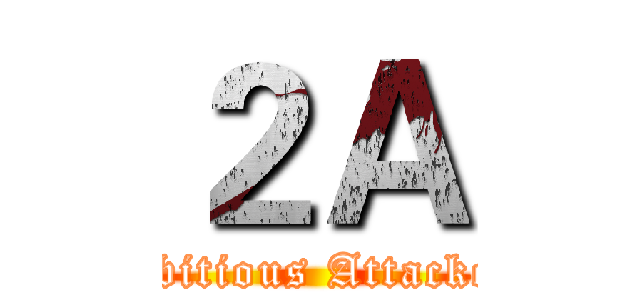 ２Ａ (Ambitious Attackers)