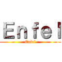 Ｅｎｆｅｌ (Enfel)