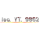 ｌｅｏ．ＹＴ．９８６２ ()