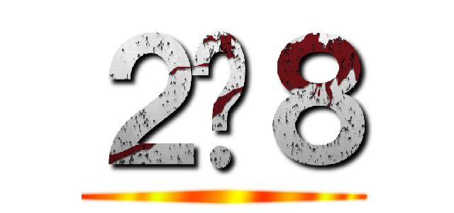 ２−８ ()