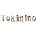 Ｔｏｋｉｍｉｎｏ (Attack On Delicia!)