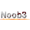 Ｎｏｏｂ３  (La meilleure taverne, c\'est As)