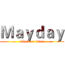 Ｍａｙｄａｙ (attack on titan)