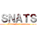 ＳＮＡＴＳ (Addict Performance)