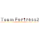 Ｔｅａ ｍ Ｆｏｒｔｒｅｓｓ２ (attack on titan)