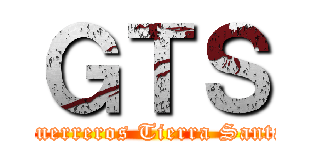 ＧＴＳ (Guerreros Tierra Santa)
