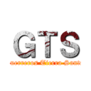 ＧＴＳ (Guerreros Tierra Santa)