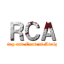 ＲＣＡ (Reading and Content Analysis )