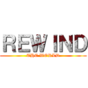 ＲＥＷＩＮＤ (THE WORLD)