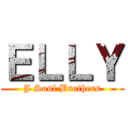 ＥＬＬＹ (J Soul Brothers)