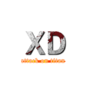 ＸＤ (attack on titan)