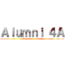 Ａｌｕｍｎｉ ４Ａ (Angkatan pintar)