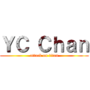 ＹＣ Ｃｈａｎ (attack on titan)