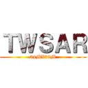 ＴＷＳＡＲ (34MX39M)