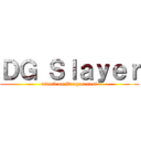 ＤＧ Ｓｌａｙｅｒ (attack on Dragon nest)