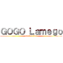 ＧＯＧＯ Ｌａｍｅｇｏ (attack on titan)