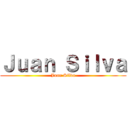 Ｊｕａｎ Ｓｉｌｖａ (Juan Silva)