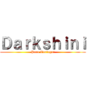 Ｄａｒｋｓｈｉｎｉ (Para Taringa!)