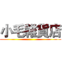 小毛雜貨店 ()