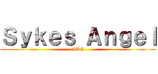 Ｓｙｋｅｓ Ａｎｇｅｌ (ADC)