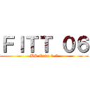 ＦＩＴＴ ０６ (BS Crim 1-5)
