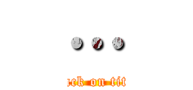 … (attack on titan)