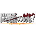 悶騷の姚鑫 (Show on yaoxin)