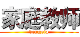 家庭教师 (vongola)
