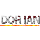 ＤＯＲＩＡＮ (Dorian ramusha)