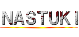 ＮＡＳＴＵＫＩ ()