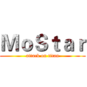 ＭｏＳｔａｒ (attack on titan)
