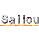 Ｓａｌｉｏｕ (Koroko’s basket )