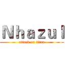 Ｎｈａｚｕｌ (attack on titan)