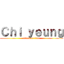 Ｃｈｉ ｙｅｕｎｇ (attack on titan)