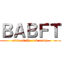 ＢＡＢＦＴ (rise of the red army)