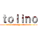 ｔｏｌｉｎｏ (michael.bui@outlook.de)