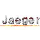 Ｊａｅｇｅｒ (Fall Tournament)