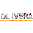 ＯＬＩＶＥＲＡ (attack the S.T.A.R.S.)