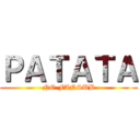 ＰＡＴＡＴＡ (NO FANSUB)