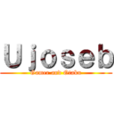 Ｕｊｏｓｅｂ (Gamer and Otaku)
