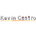 Ｋｅｖｉｎ Ｃａｓｔｒｏ (attack on titan)