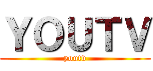 ＹＯＵＴＶ (youtv)
