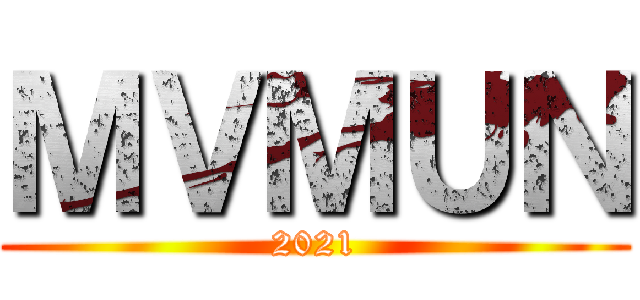 ＭＶＭＵＮ (2021)