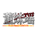 董姝瑶 (ONE  PIECE)